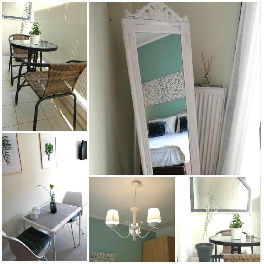 City Center Fresh Studio #Self Check In# Thessaloniki Exterior foto
