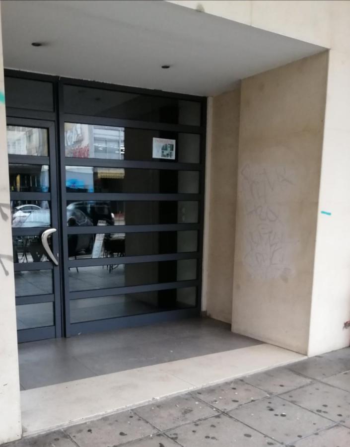City Center Fresh Studio #Self Check In# Thessaloniki Exterior foto