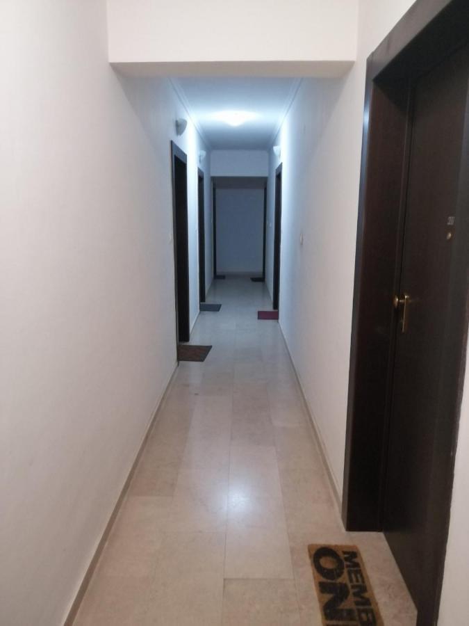 City Center Fresh Studio #Self Check In# Thessaloniki Exterior foto